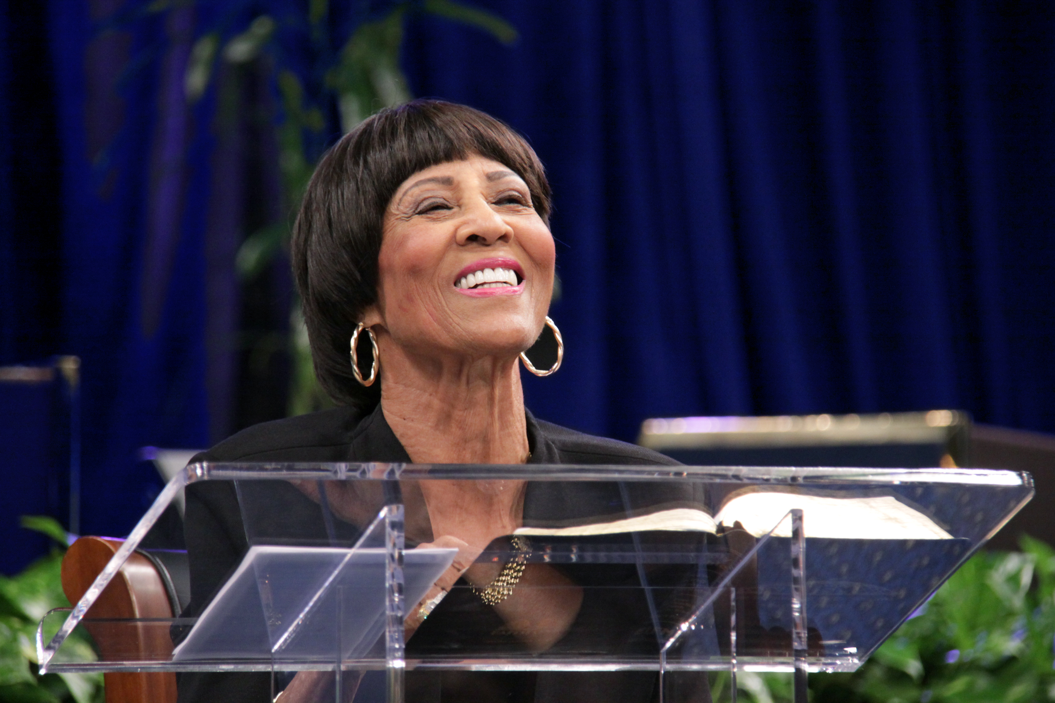 Doers of the Word - Part 4 - Dr. Betty Price