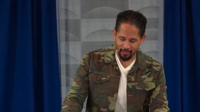 CCC Sunday Service LIVE! - Engaging C...