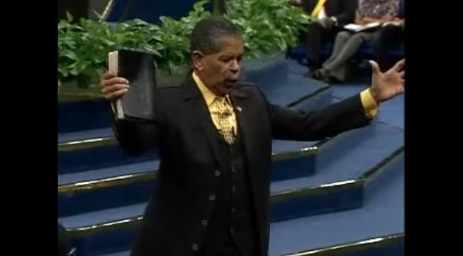 How To Develop Your Faith - Part 5 - Apostle K.C. Price