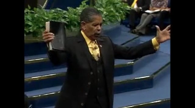 How To Develop Your Faith - Part 5 - ...