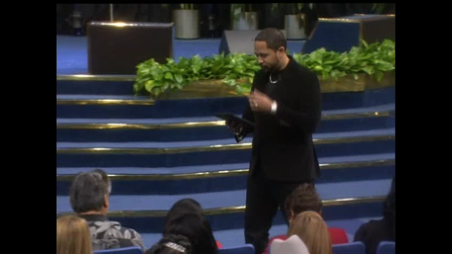 The Hidden Agenda of Satan - Part 3