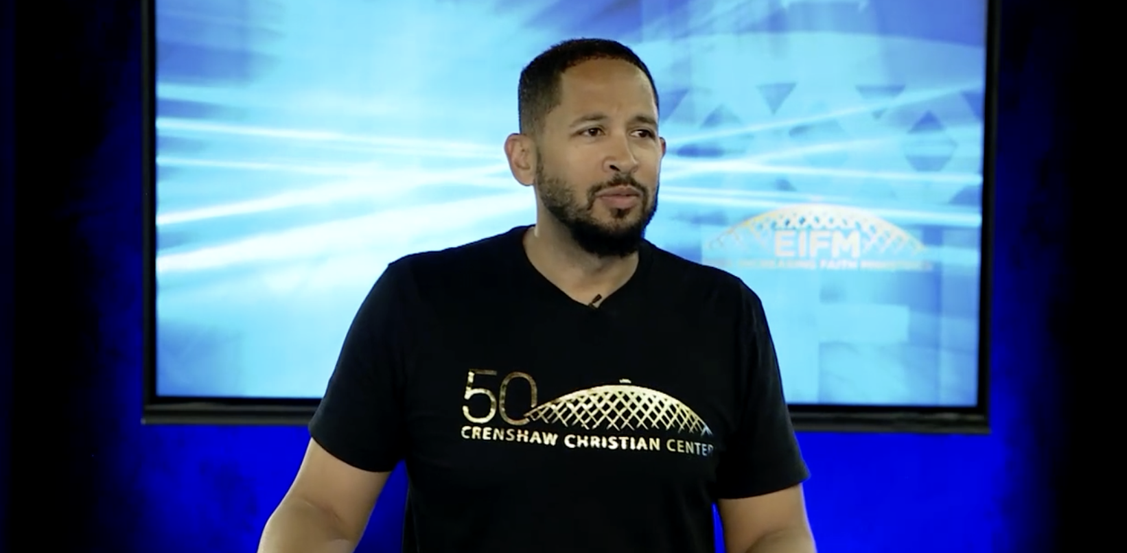 Captive Thoughts Pt 3 - Wednesday Morning Bible Study  Dr. Fred K. Price 8-02-23