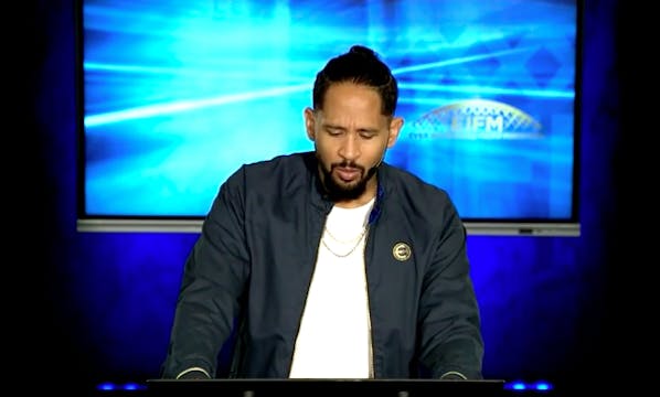 Sunday Service - Christmas Celebratio...