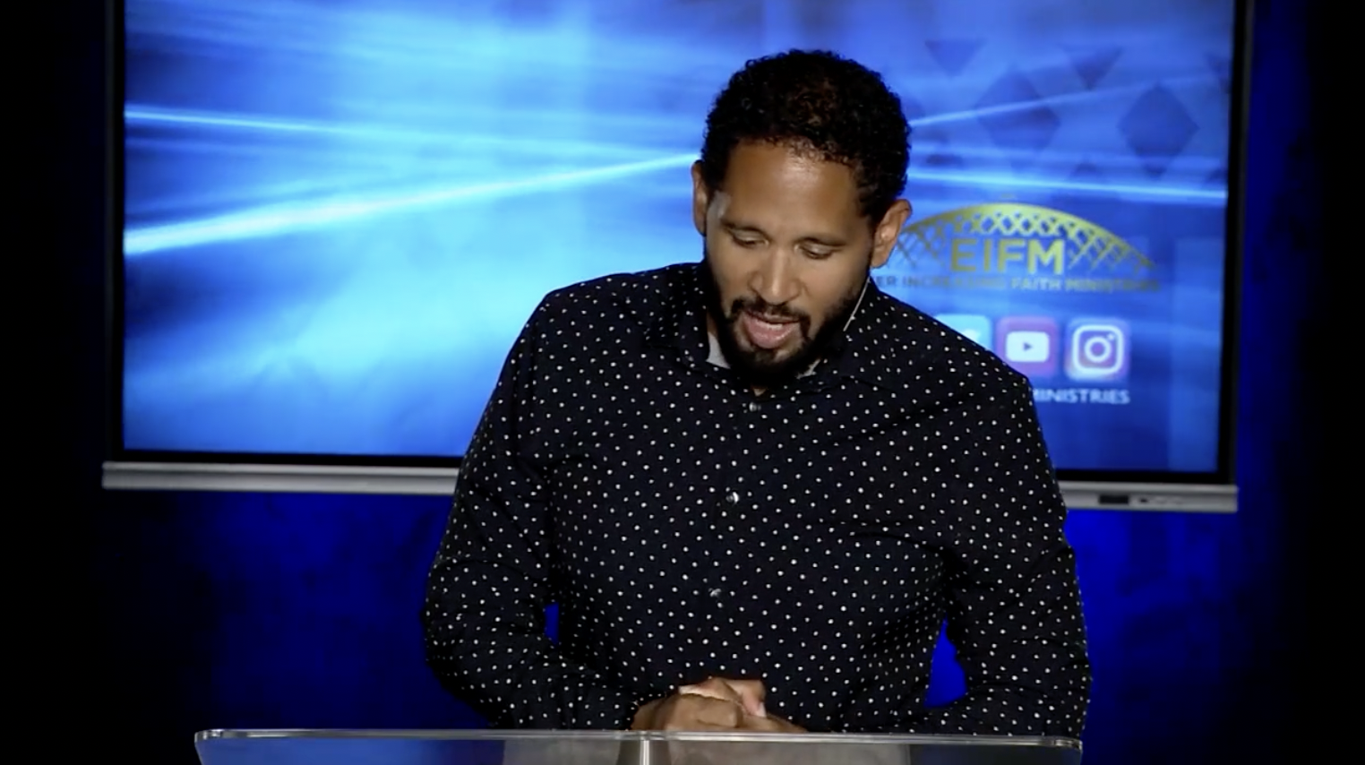 Genealogical Illuminations 3 - Tue Eve BibleStudy - Pastor Fred Price Jr 7-19-22