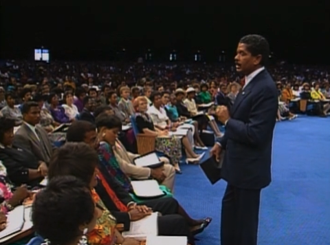 How Faith Works - Part 17 - Apostle Fred Price