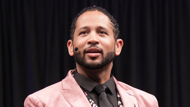 In His Right Mind - Pastor Fred Price Jr. - Part 6