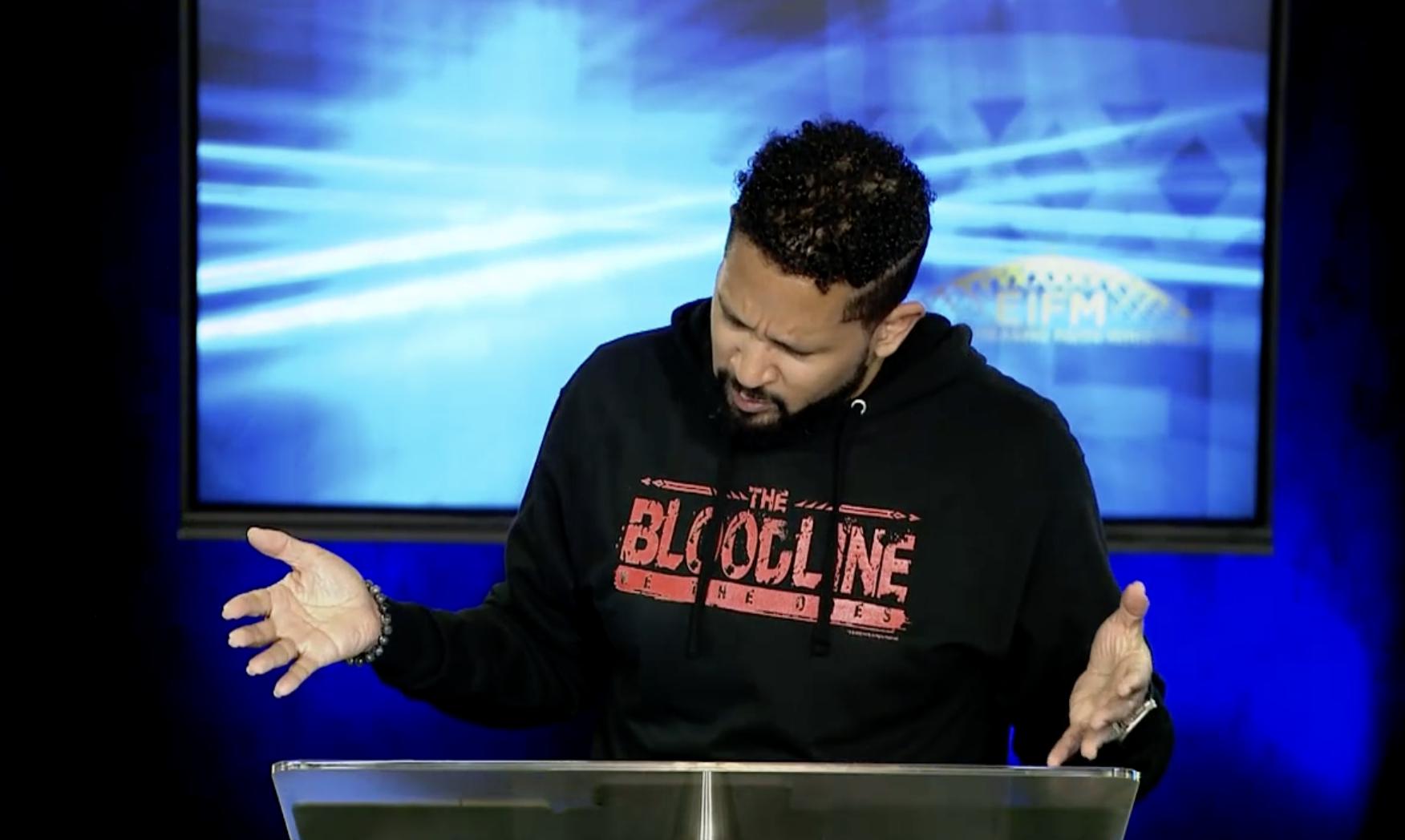 Happy HolyDays Pt 6 - Tuesday Evening Service Live! - Dr. Fred Price 5-30-23