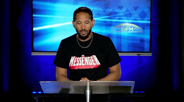 The Epistle to The Romans - Part 2 - Tues Morning-Fred Price Jr 6-7-22