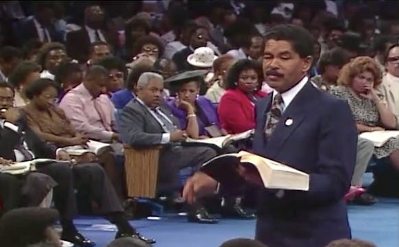 The Holy Spirit Series - Part 32