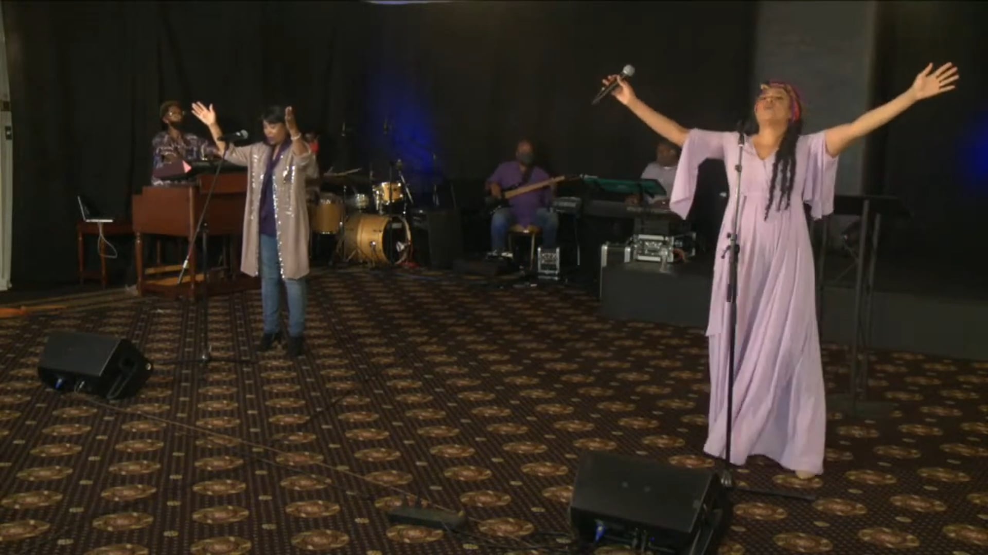 Sunday Service - Race, Division and Racism - Pt. 6 - Pastor Price Jr. 08-02-2020