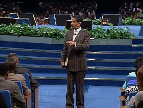 Race, Religion & Racism - Part 49