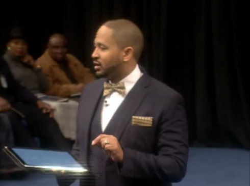 The Hidden Agenda of Satan - Part 24