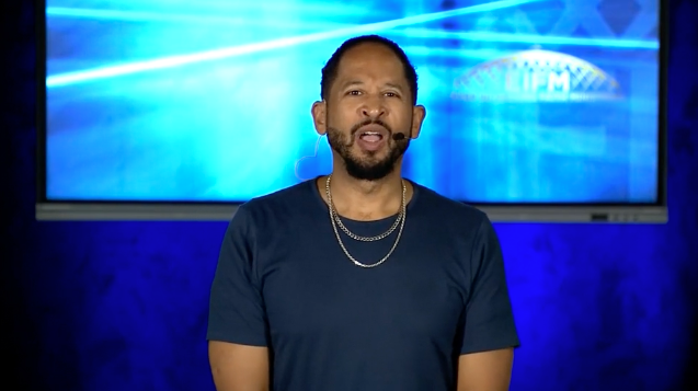 The Epistles of Peter 2 - Tues Mor Bible Study - Pastor Fred Price Jr - 08-17-21