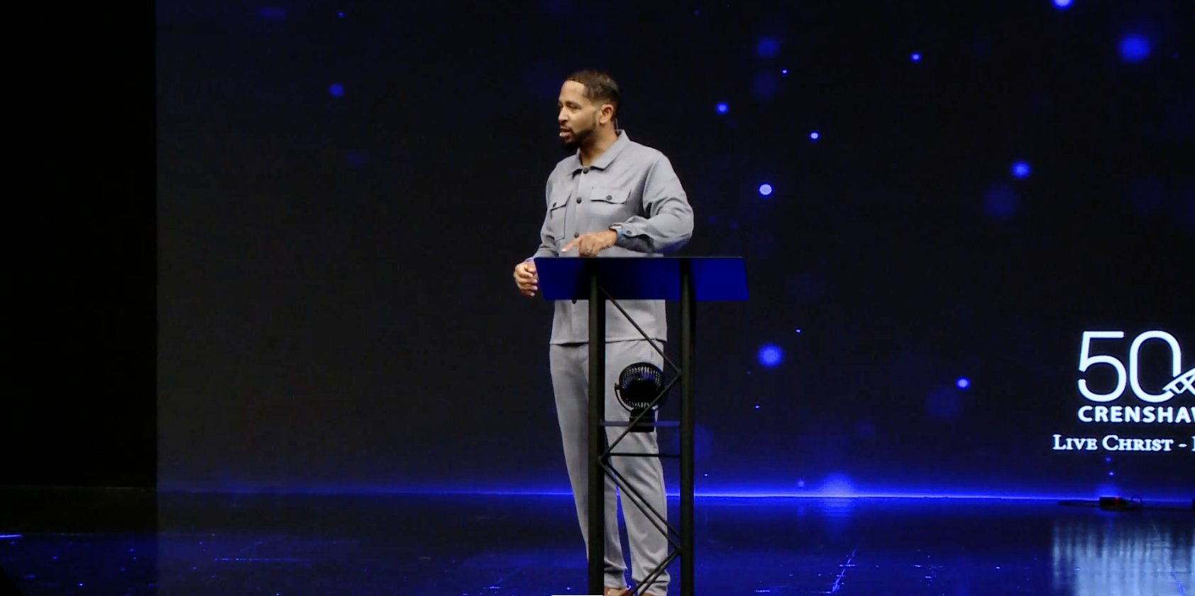 The Instruction of My Father - Sunday Service - Dr. Frederick K. Price 6-16-24