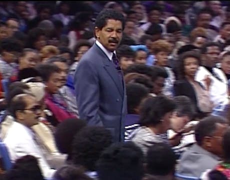 The Holy Spirit Series - Part 10