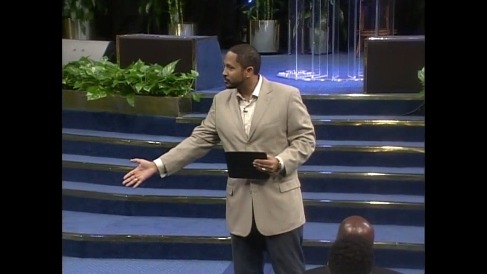 Divine Partnership Love & Faith - Part 3