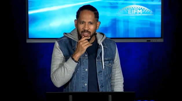 Tuesday Evening Bible Study - 04-27-2021 - Mystery Babylon - Part 9