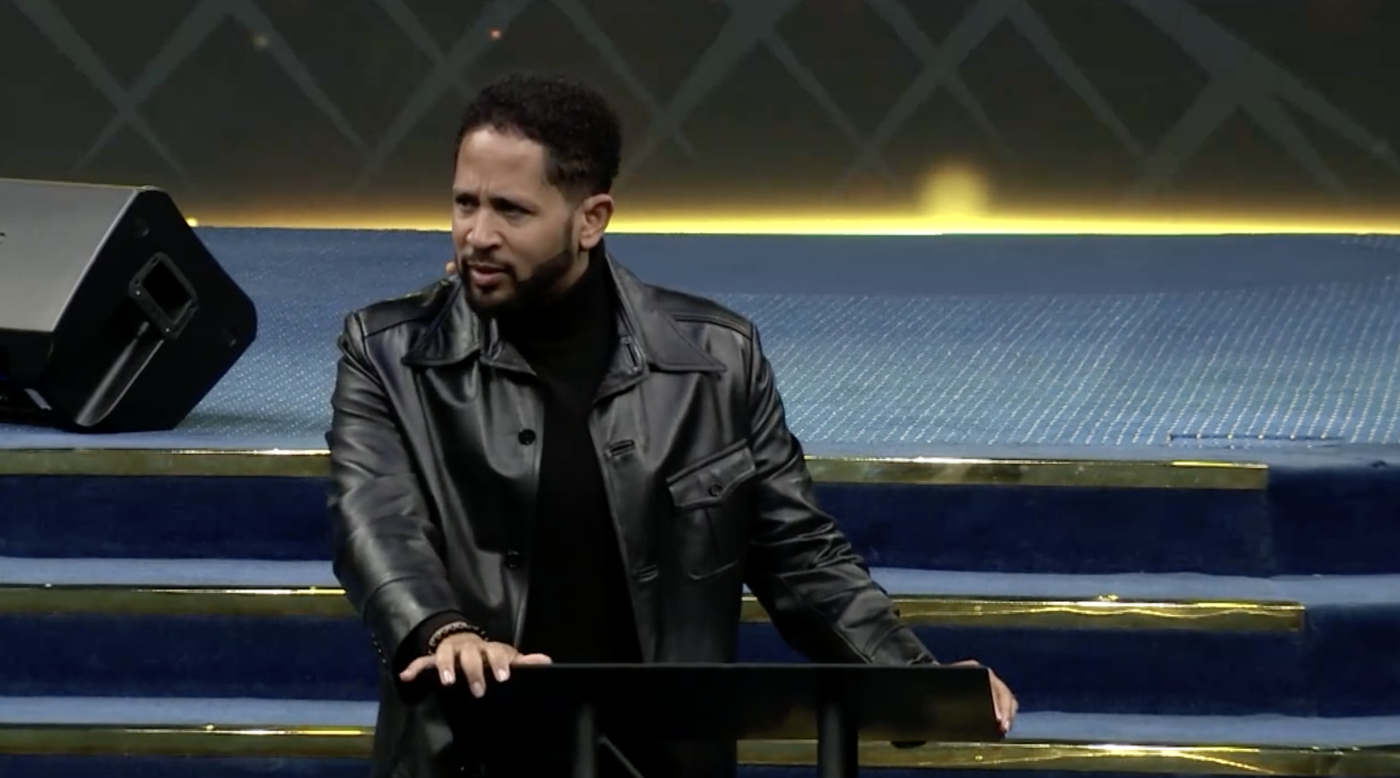 The Church Is Closed 2: The Enemy Within - Sun. Service - Dr. Fred Price 2-12-23