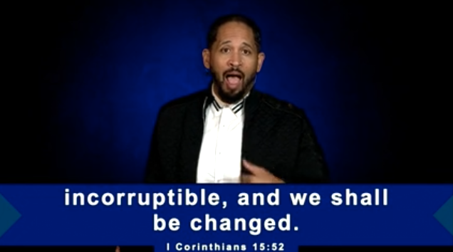 Tuesday PM Bible Study - The Last Book - Pastor Fred Price 12-15-20