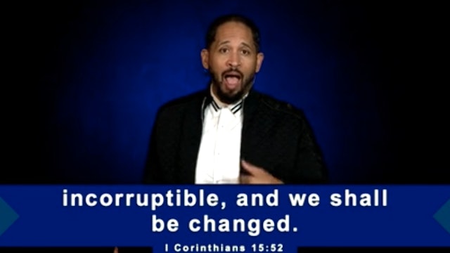 Tuesday PM Bible Study - The Last Book - Pastor Fred Price 12-15-20