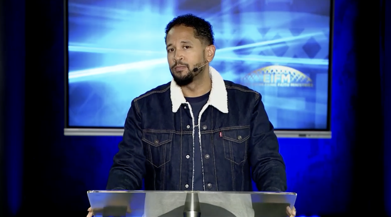 Genealogical Illuminations 13 - Tue Eve Bible Study - Fred Price Jr  11-8-22