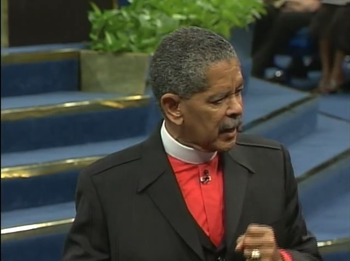 Six Principles to Obtaining Strong Faith - Part 12