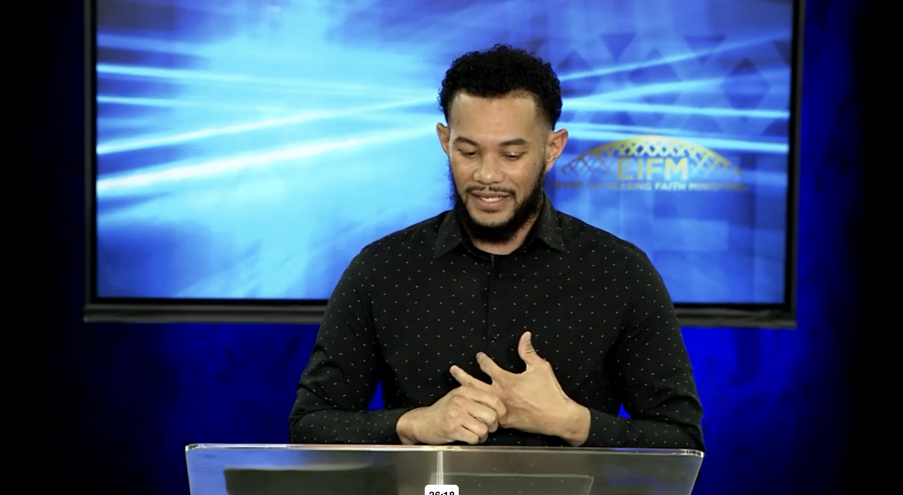 Death - Where is Your Sting? - Tuesday Evening Bible Study - AJ McCloud 1-17-23