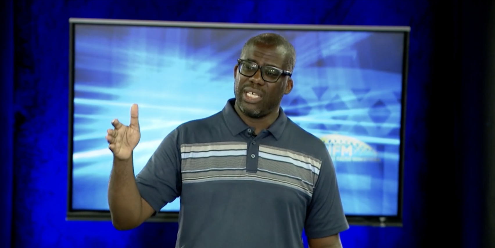 Science and God -Wednesday Evening Bible Study Minister Clifford Burley 10-23-24