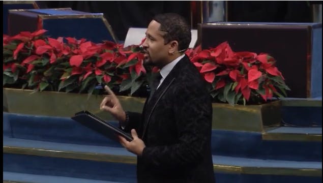 The Adventures of Jezebel -  Part 5