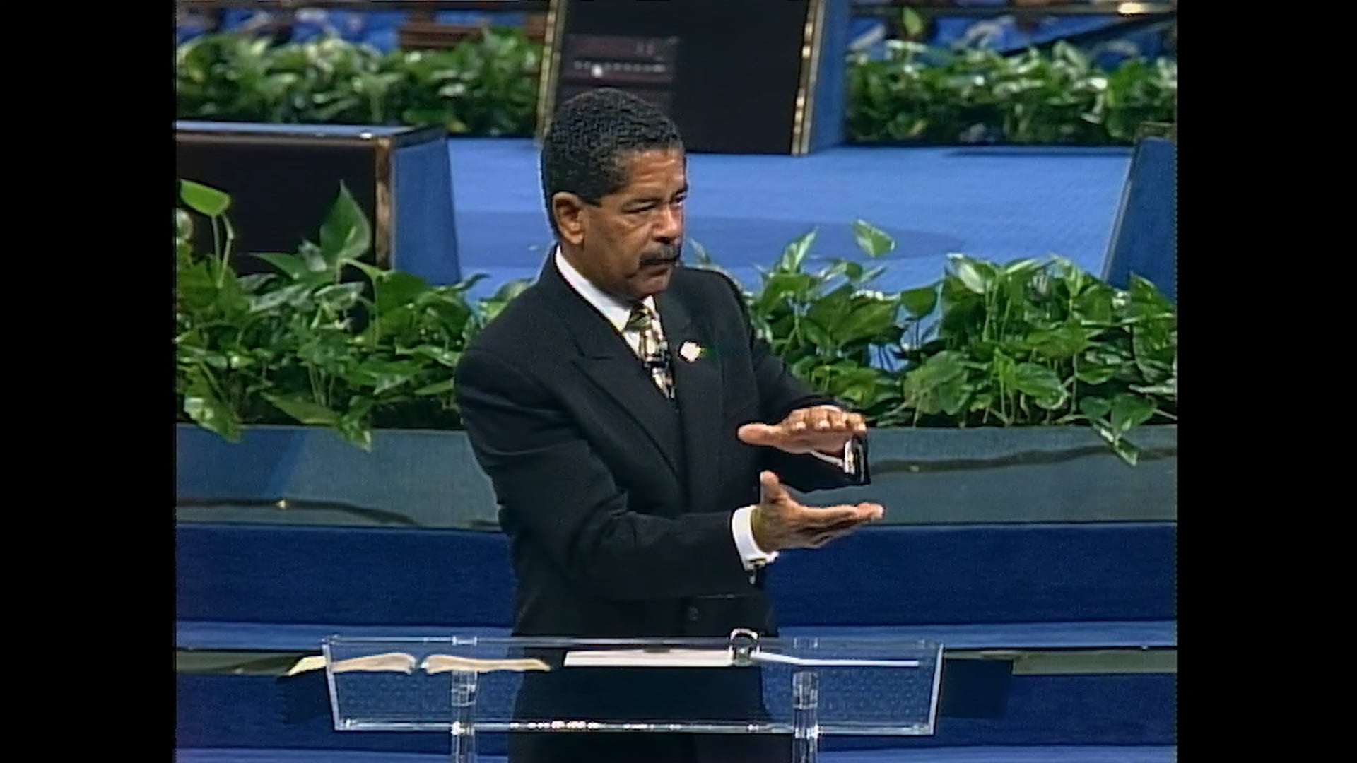 Race, Religion & Racism - Part 48