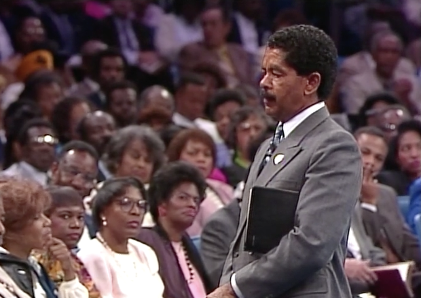 The Holy Spirit Series - Part 28