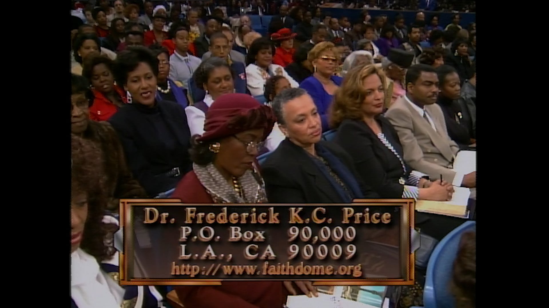 Race, Religion & Racism - Part 14