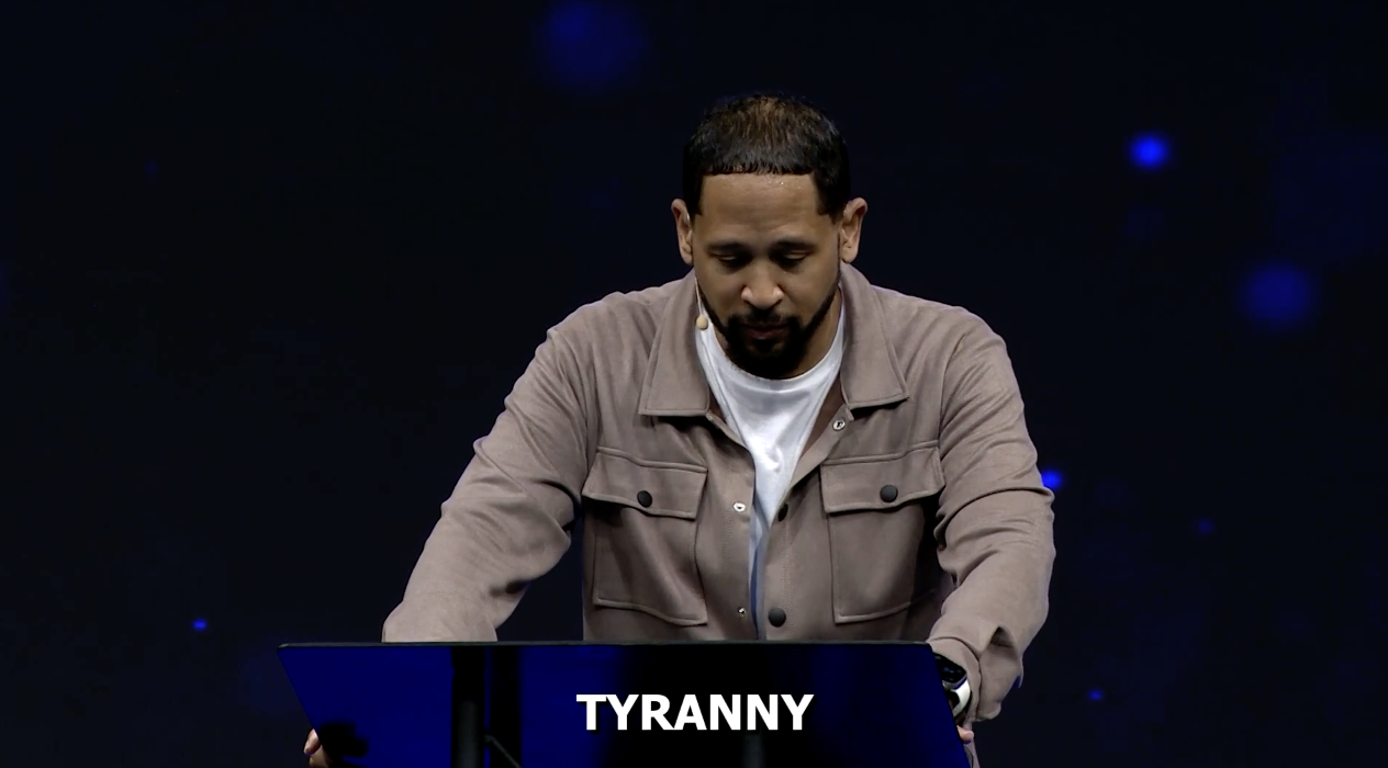 The Divine Monarchy - Part 7 - Sunday Service - Dr. Frederick K. Price - 7-7-24