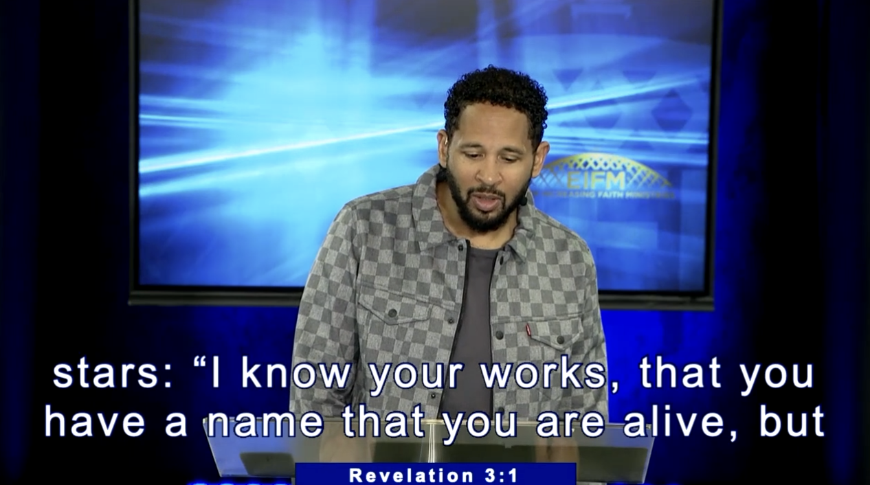 The Last Book Pt. 3 - Tuesday Morning Bible Study - Dr. Fred Price 3-7-23