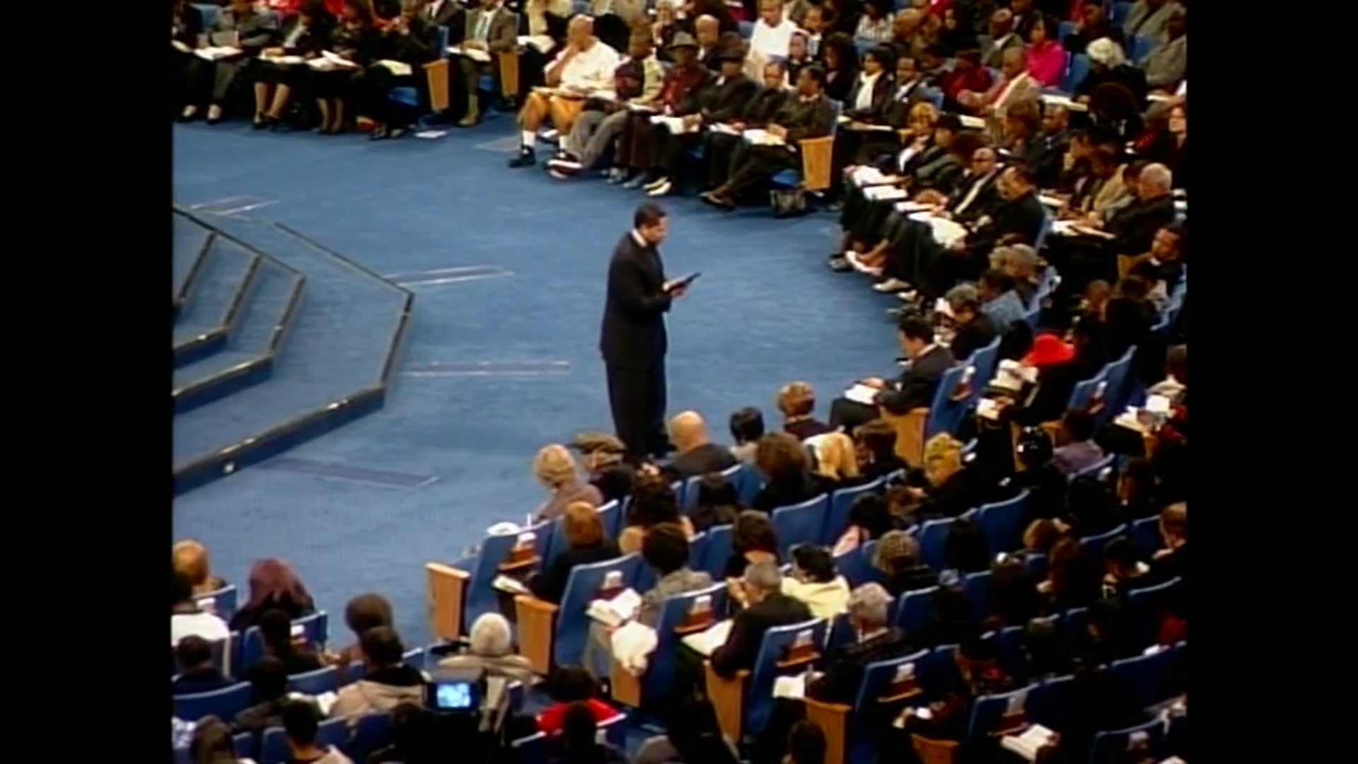 New Creation Righteousness - Part 4