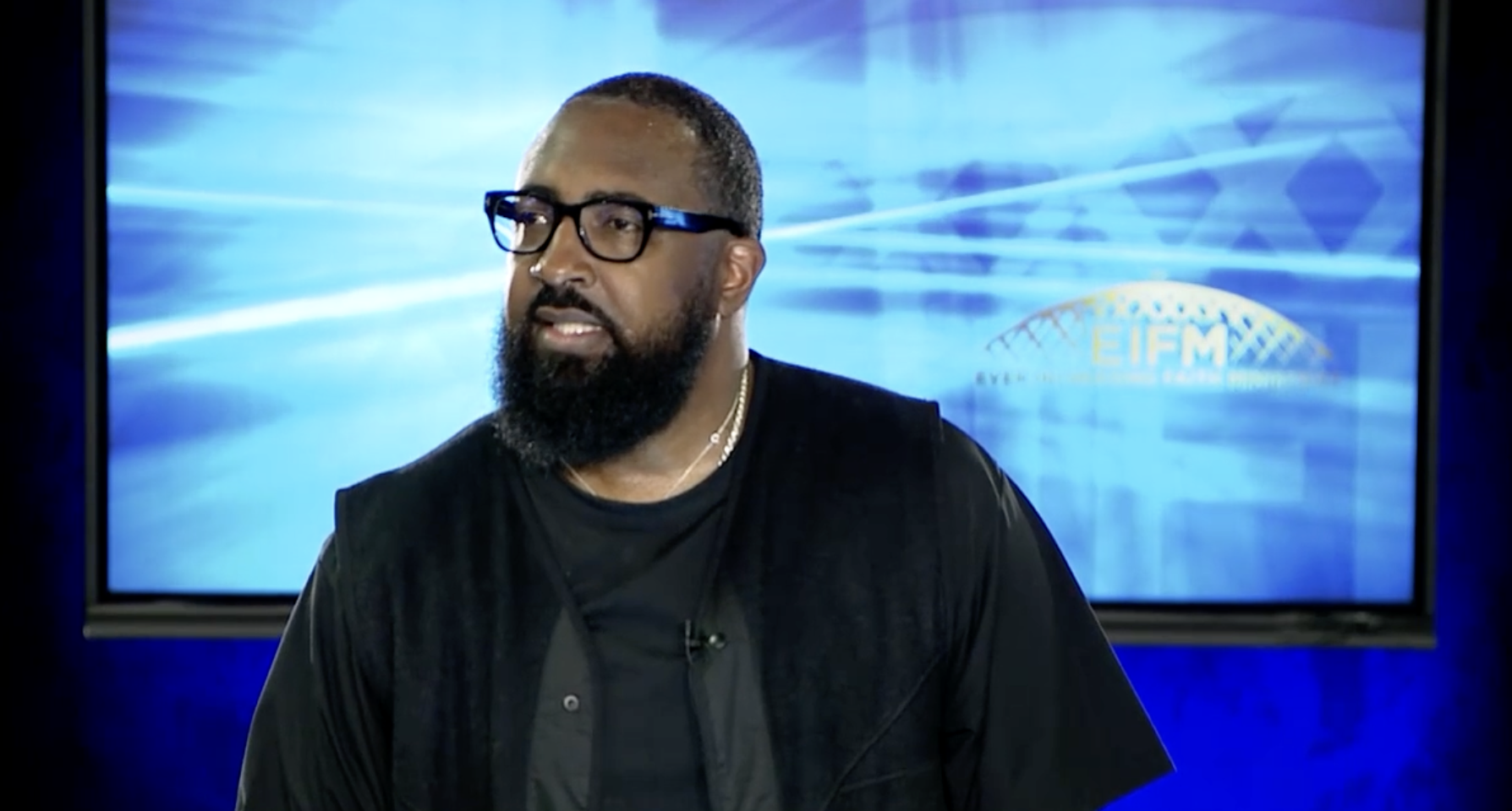 Against All Odds - Wednesday Evening Bible Study Pastor Michael Amey 10-11-23