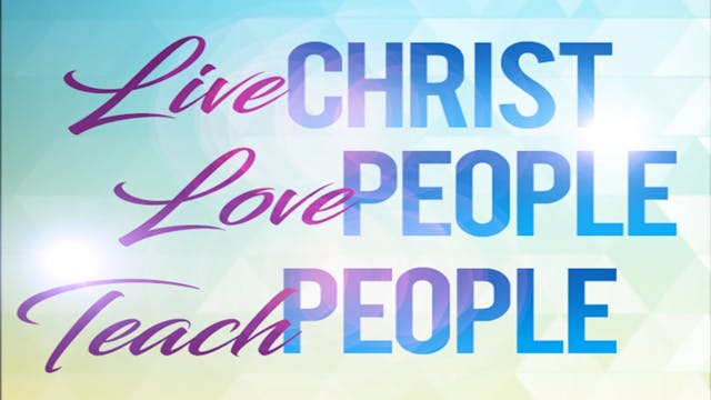 CCC Sunday Service - Oct 13, 2019 - P...