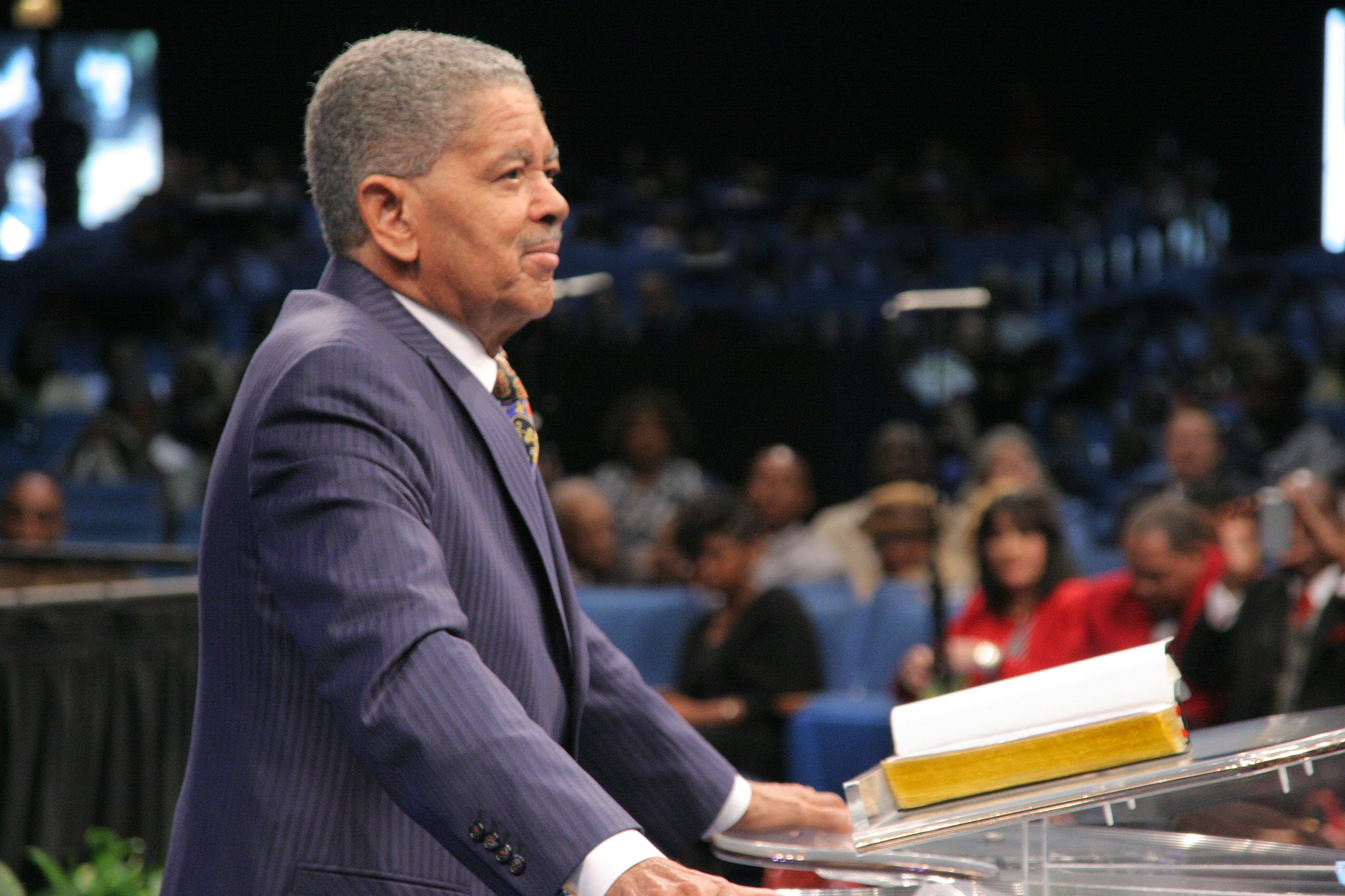 How has your faith Developed, Or has it - Part 2 - Apostle Fred Price