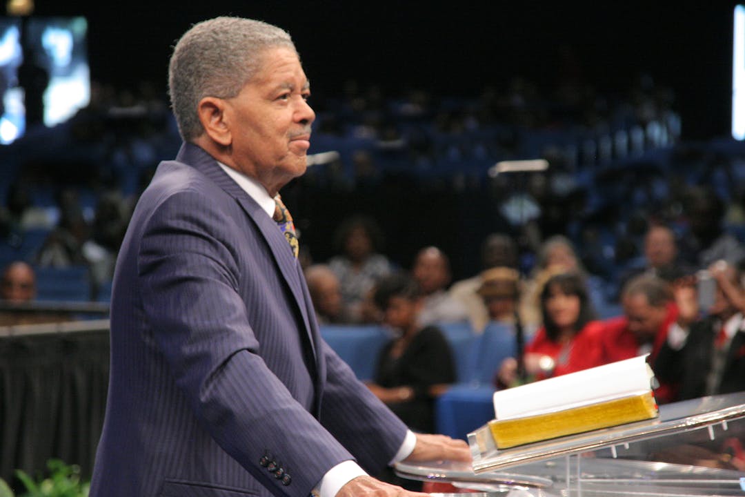 How has your faith Developed, Or has it Part 2 Apostle Fred Price