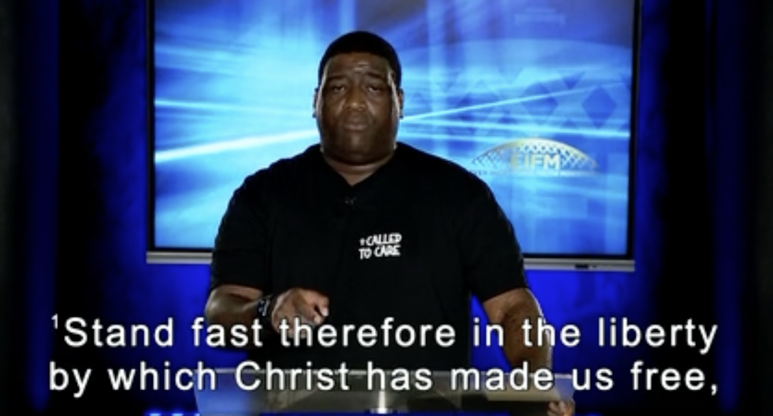 The Struggle - Tues Morning - Pastor Fred Price Jr - 6-21-22