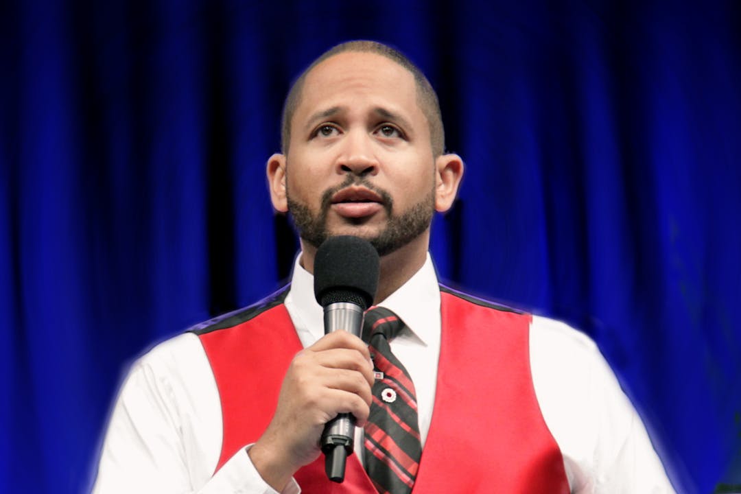 Giving Part 1 Pastor Fred Price Jr. EIFM On Demand