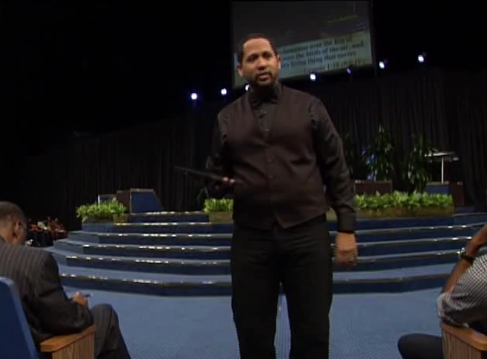 The Hidden Agenda of Satan - Part 9