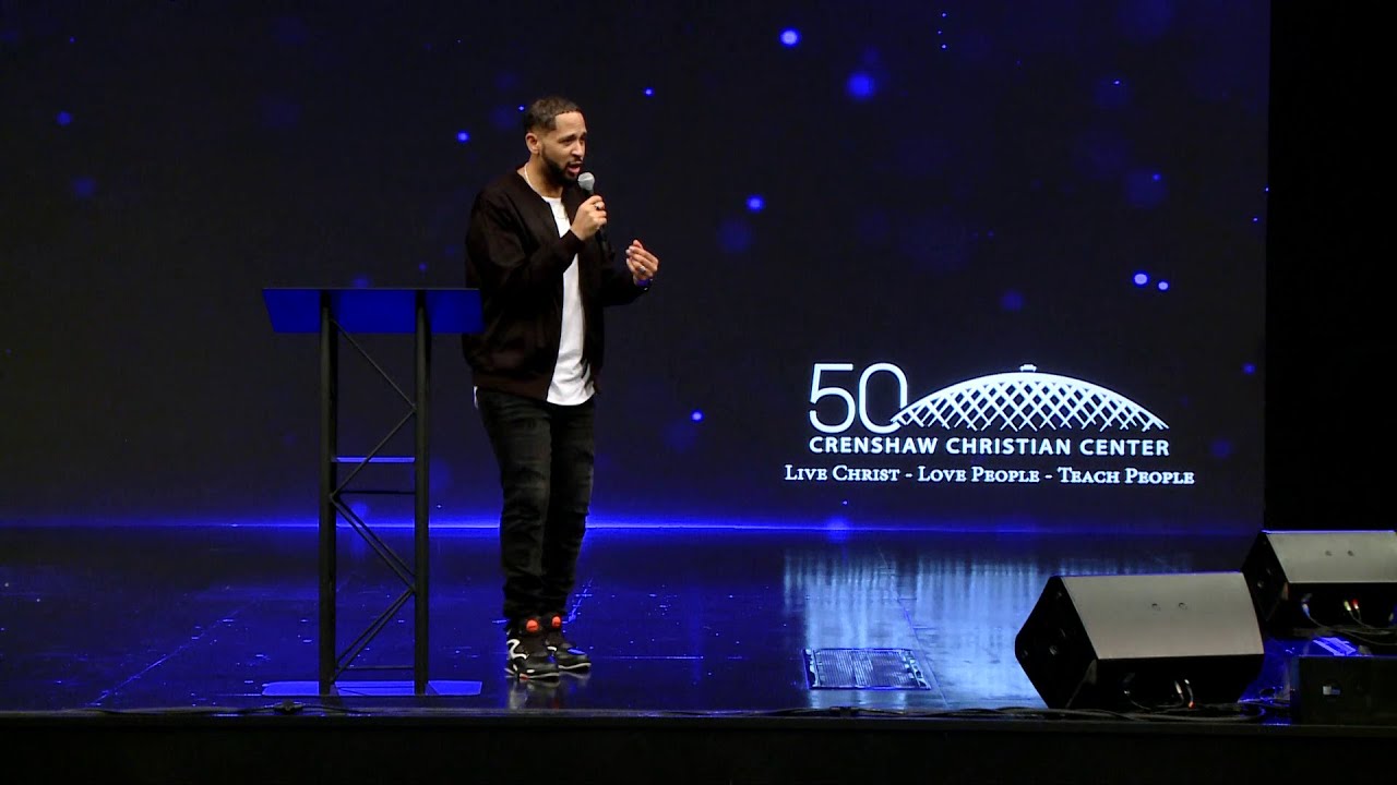 How Faith Works Part 1 - Sunday Service Live! Dr. Frederick K. Price 10-27-24