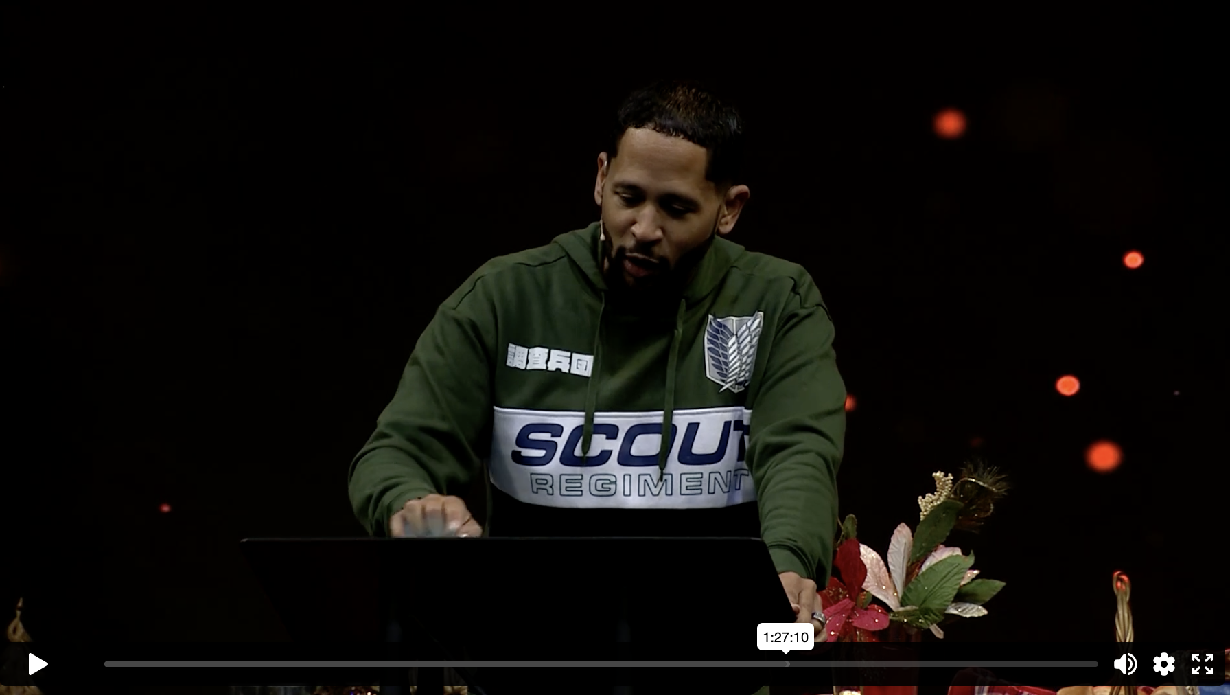 How to Avoid Your Bitter End - Sunday Service - Dr. Frederick K Price 12-17-23