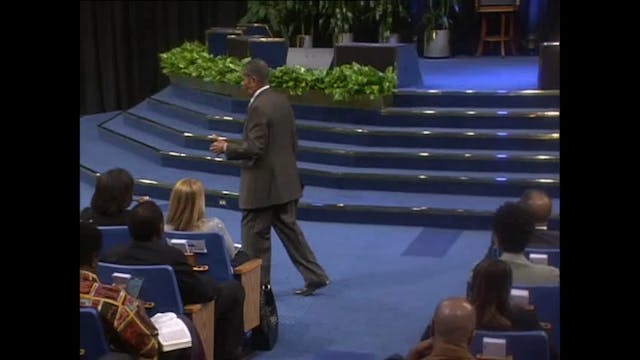 What We Are, Where We Are, What We Ha...