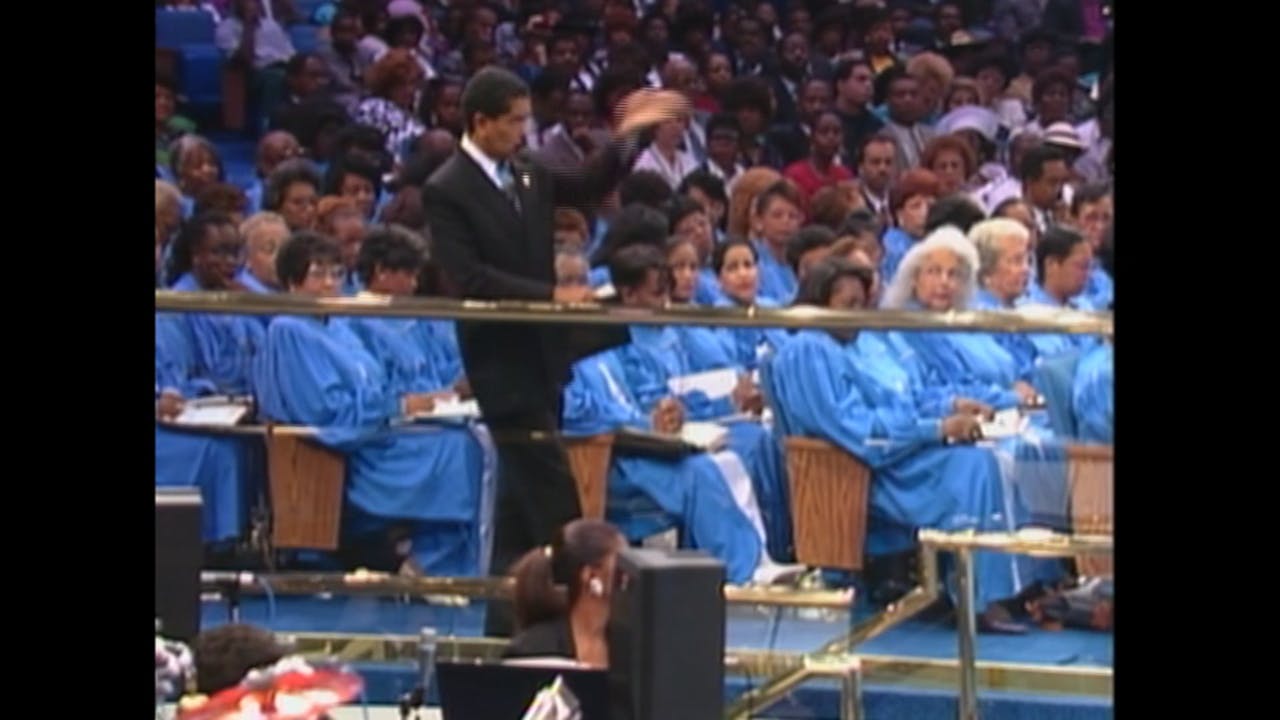 How Faith Works Part 24 Apostle Fred Price How Faith Works