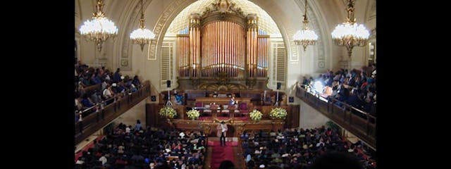 May Historical Moment CCCEast