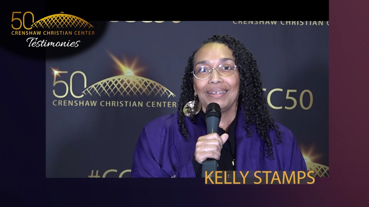 KELLY STAMPS Testimony
