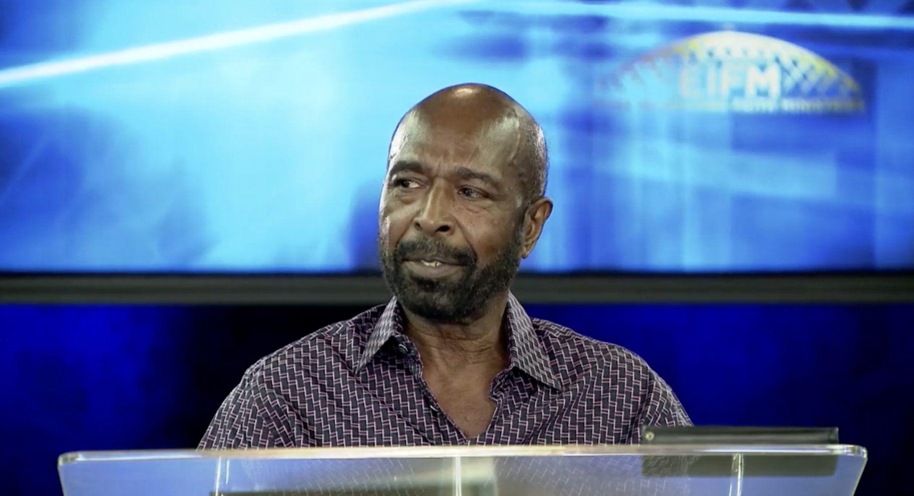 Flying by the Instruments 3 - Wed Morning Bible Study Dr. John Chaney 11-13-24