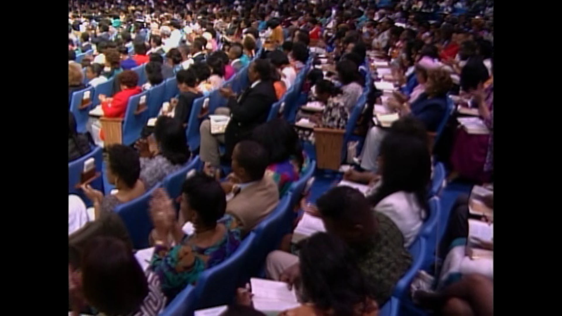 How Faith Works - Part 9 - Apostle Fred Price